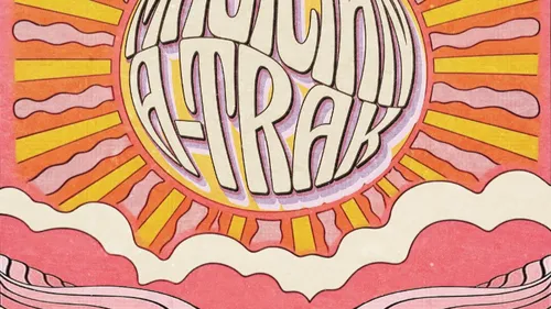 Coup de cœur FG : Love on You, l'enchantement par The magician & A...