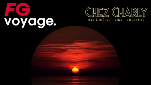 FG VOYAGE : LE PROGRAMME DE LA SEMAINE