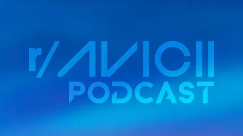 Avicii: un podcast créé par les fans, pour les fans   