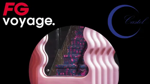 FG VOYAGE : LE PROGRAMME DE LA SEMAINE