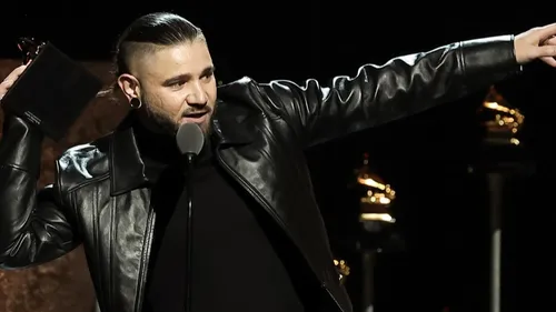 Grammy Awards 2024 : Skrillex et Fred Again vainqueurs, une Taylor...