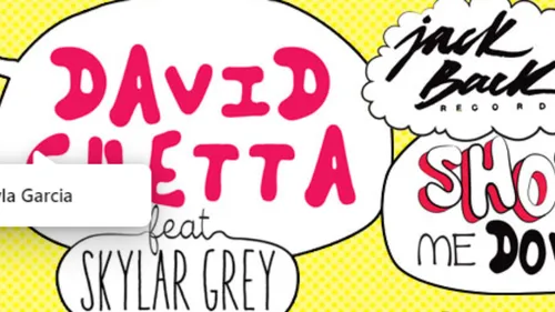 Il y a dix ans, David Guetta sortait Shot Me Down