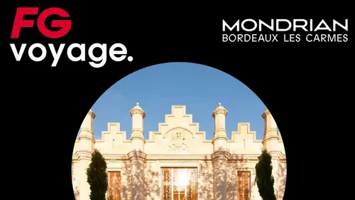 FG VOYAGE : LE PROGRAMME DE LA SEMAINE