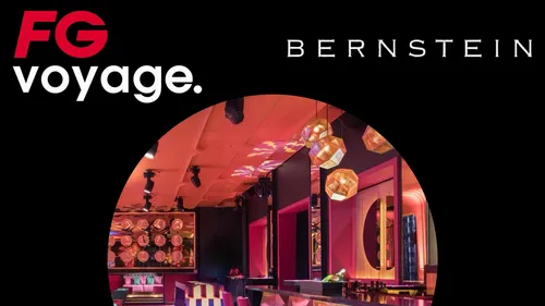 FG VOYAGE : LE PROGRAMME DE LA SEMAINE