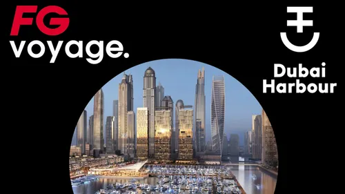 FG VOYAGE : LE PROGRAMME DE LA SEMAINE