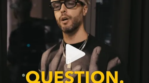 « La première règle d’un DJ est de lire le public » : Meduza...