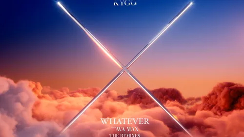 Kygo sort un EP de remixes pour Whatever avec Tiësto, Frank Walker...