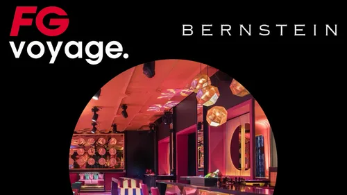 FG VOYAGE : LE PROGRAMME DE LA SEMAINE