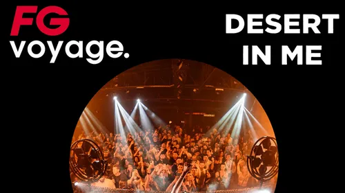 FG VOYAGE : LE PROGRAMME DE LA SEMAINE