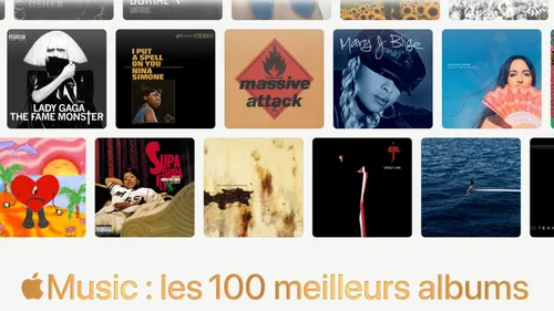Quels sont les meilleurs albums de tous les temps ?