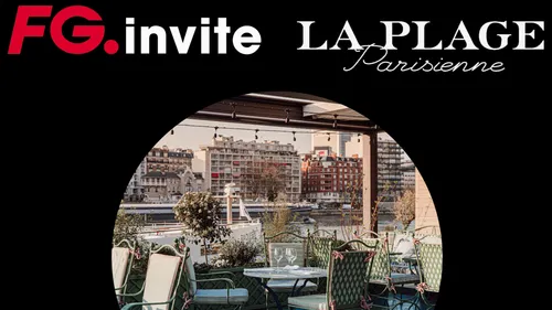 FG VOYAGE : LE PROGRAMME DE LA SEMAINE