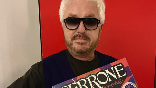 Cerrone à l’ouverture des JO 2024 !! Peut-être avec Dua Lipa ?