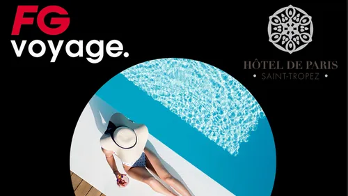 FG VOYAGE : LE PROGRAMME DE LA SEMAINE
