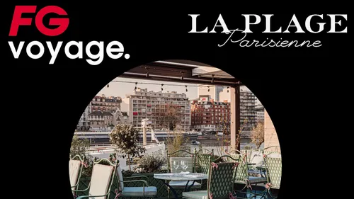 FG VOYAGE : LE PROGRAMME DE LA SEMAINE