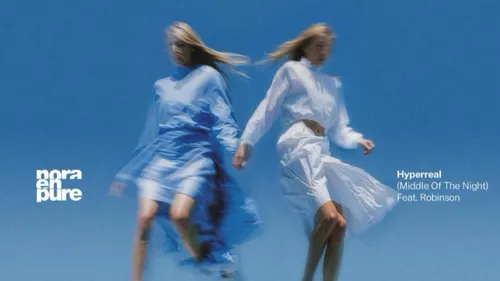 Nora En Pure, la pause douceur au cœur de l’été