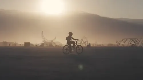 Burning Man, l’éternel début de la fin
