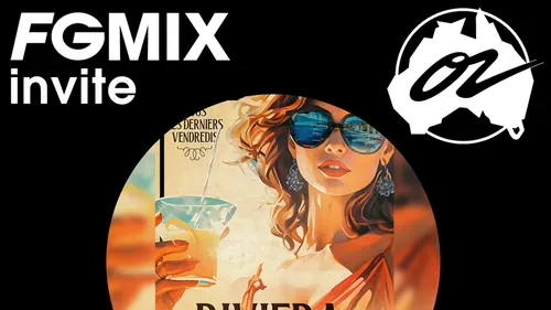 FG MIX : LE PROGRAMME DE LA SEMAINE