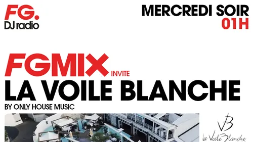 FG MIX : LE PROGRAMME DE LA SEMAINE