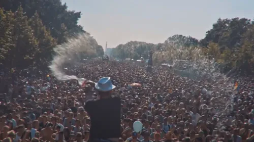 C’est officiel : la techno de Berlin entre bien à l’Unesco