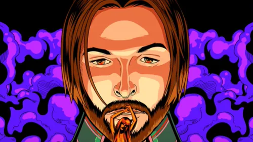 Coup de coeur FG: Dance Around Me de Vanglowe, c'est validé