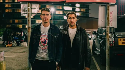 Flight Facilities passe la cinquième !