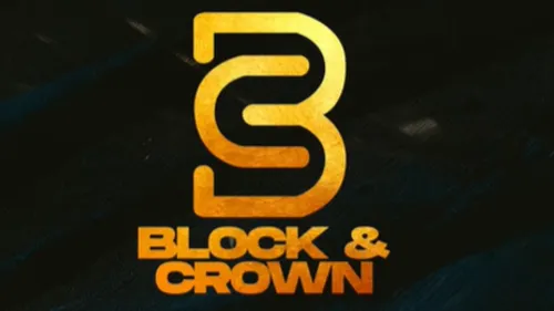 Coup de Coeur FG : quand Block & Crown reprend le mégatube Like a...
