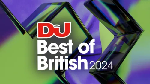 DJ Mag Best of British 2024: le meilleur de la scène anglaise qui...