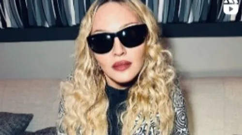 Madonna, un nouvel album en vue !
