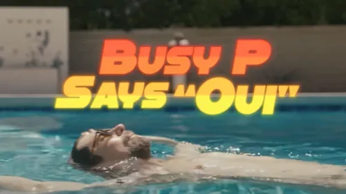 Daft Punk à Coachella 2006: comment ce « oui » de Busy P a tout changé