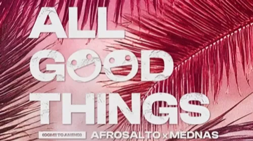 Afrojack lance son projet Afro House avec une reprise de Nelly Furtado