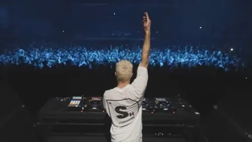 Drumsheds, à deux doigts de la fermeture