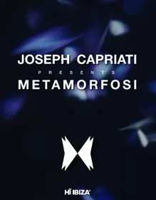 Joseph Capriati débarque au Hï Ibiza !