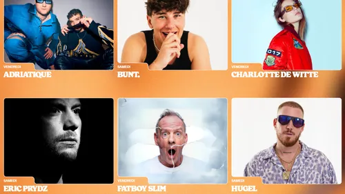 Touquet Music Beach Festival : du lourd pour l'édition 2025