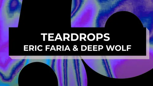 Coup de cœur FG : le culte Teardrops de Womack & Womack repris par...