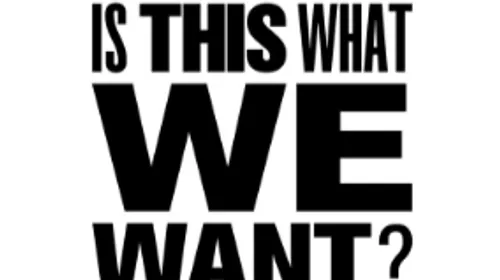 Sortie d’un album totalement… silencieux !