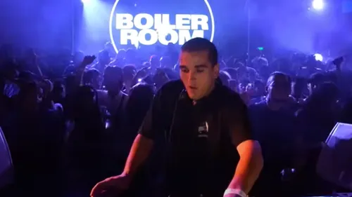 Boiler Room tente de contrer les appels au boycott