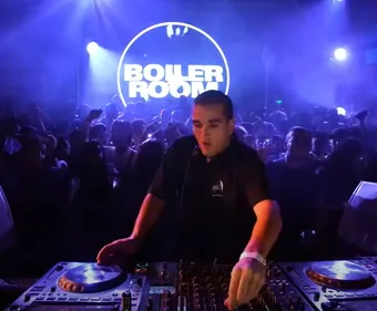Boiler Room tente de contrer les appels au boycott