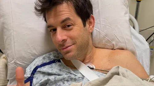 Un livre sur le DJing dans les années 90 à New-York, deux tendons...