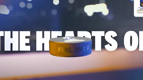 Avicii: son tube Levels, hymne du championnat du monde de Hockey