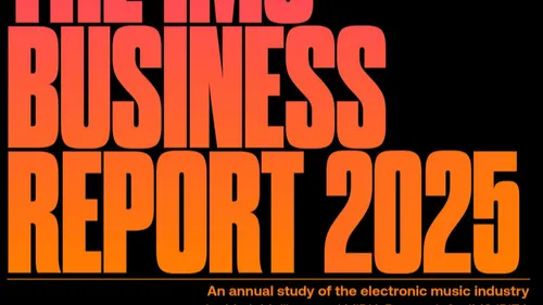 Le marché des musiques électroniques pèse 13 milliards de dollars !