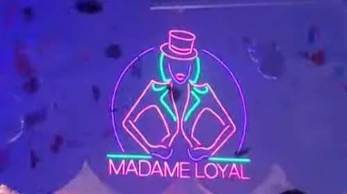 Madame Loyal vire au drame