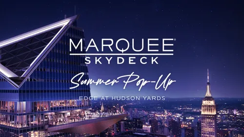 L’open air le plus stylé de l’été