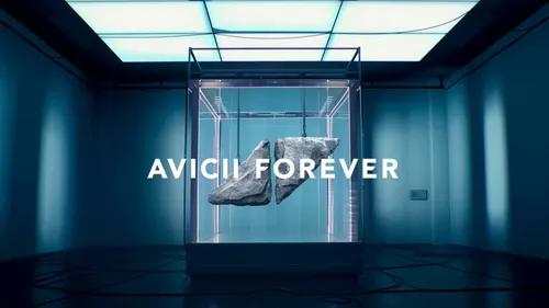 Avicii: un best-of et l'inédit Let’s Ride Away !
