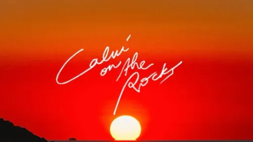 Calvi on the rocks 2025, c'est annulé !