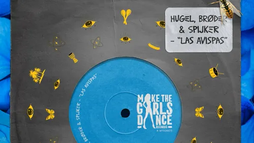 Pour lancer son été, Hugel revisite la légende d’Amérique latine...