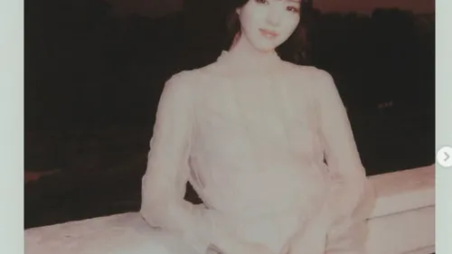 FG CHIC : Pour Dior, Maria Grazia Chiuri révèle le défilé croisière...