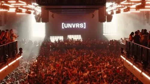 [UNVRS] vient d’ouvrir à Ibiza, les premières images