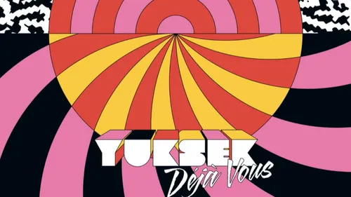 L’EP Déjà Vous de Yuksek est dispo, disco et on aime ça !