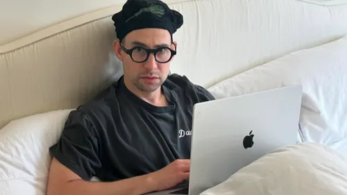 Manchild, nouveau tube de Sabrina Carpenter produit par Jack...