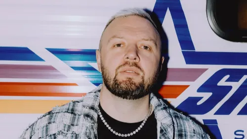 L'actuelle spirale très positive de Chris Lake